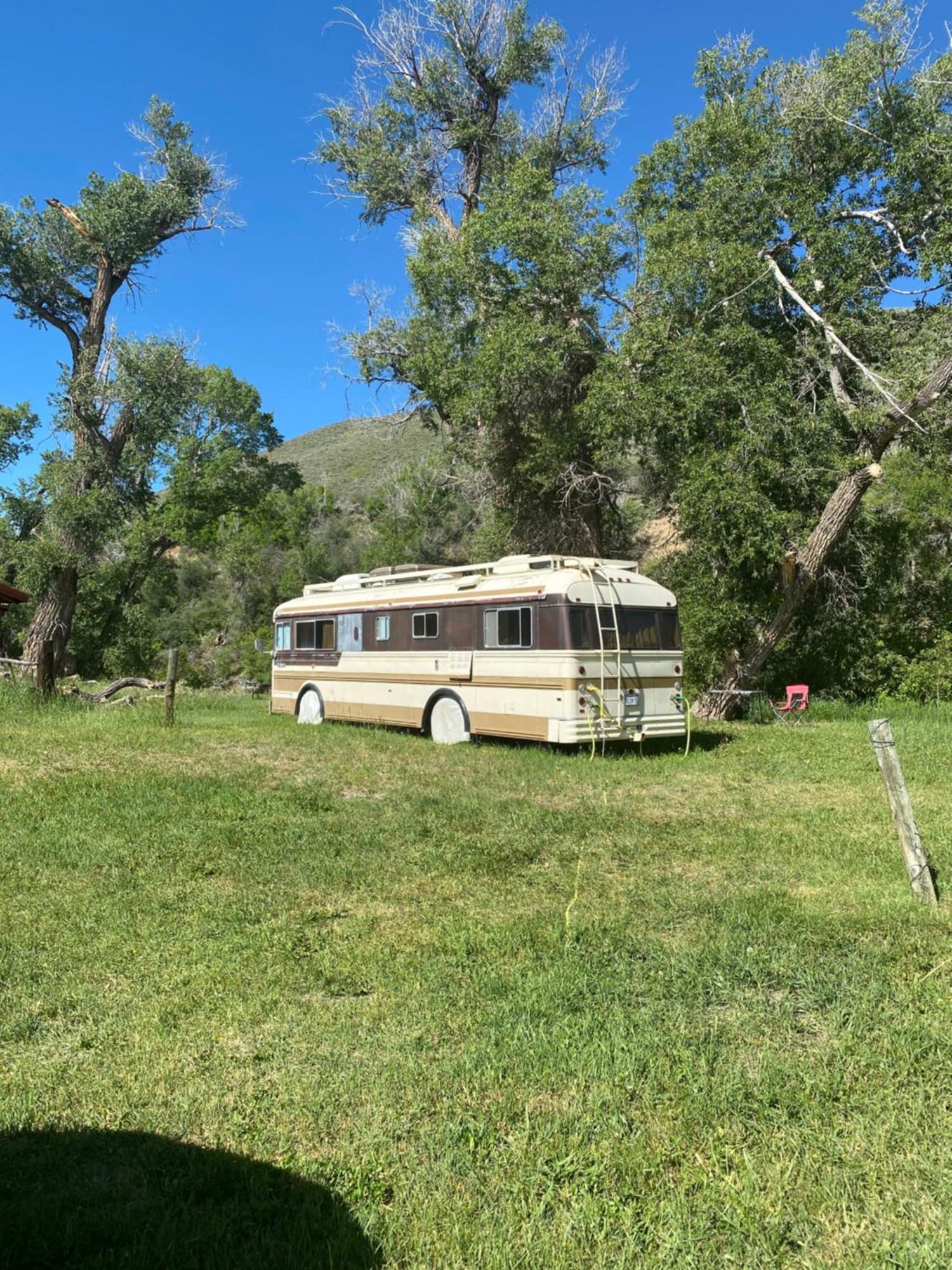 Aubin Sky Lodging At The Yl Ranch Savery Exterior photo