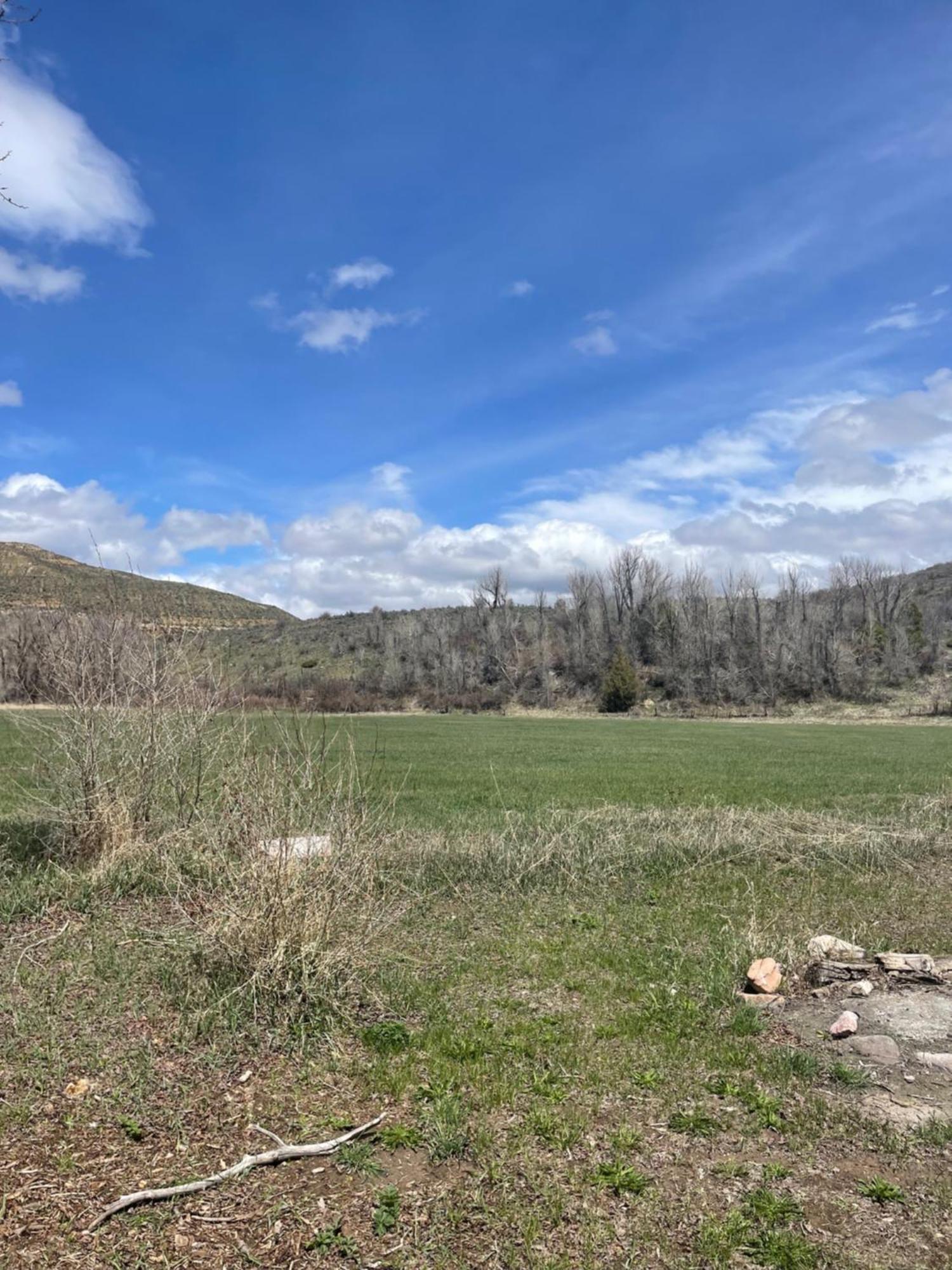 Aubin Sky Lodging At The Yl Ranch Savery Exterior photo